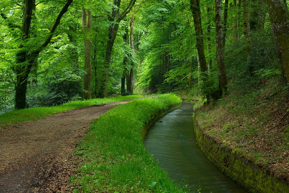 La Rigole de la Montagne Noire