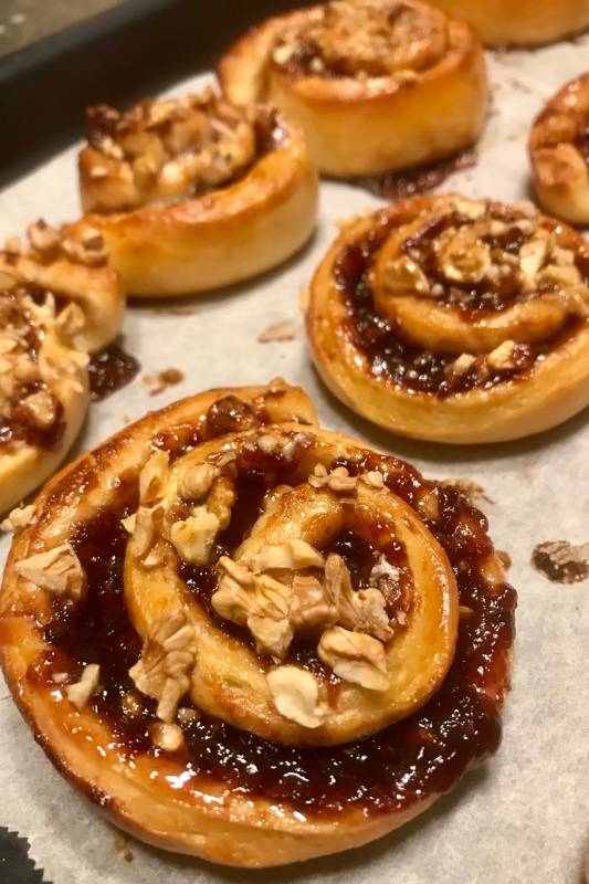 Pendant que le vent souffle...